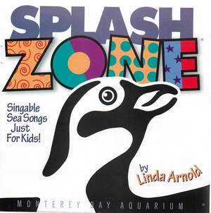 Splash Zone: Monterey Bay Aquarium