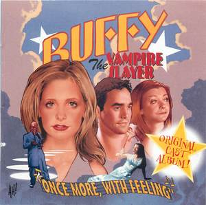 Buffy the Vampire Slayer: Once More with Feeling (OST)
