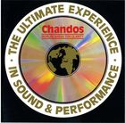 The Ultimate Experience in Sound and Performance