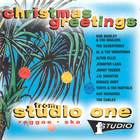 Christmas Greetings From Studio One
