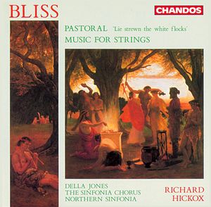 Pastoral / Music for Strings