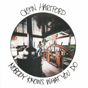 Nobody Knows What You Do
