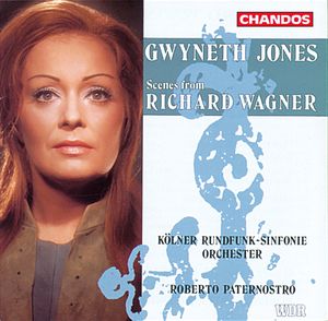 Scenes from Richard Wagner