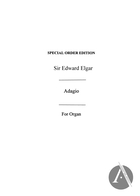 Adagio, from the 'Violoncello Concerto, Op. 85