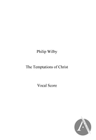 The Temptations of Christ