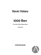 1000 Bars