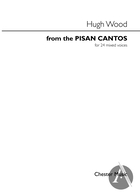 From The Pisan Cantos, Op. 56