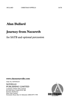 Journey from Nazareth