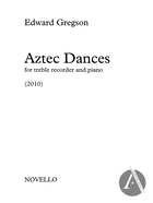 Aztec Dances