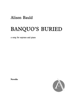 Banquo’s Buried