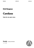 Careliana, Op. 112