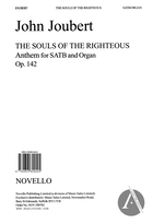 The Souls of the Righteous, Op. 142