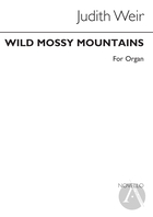 Wild Mossy Mountains