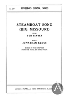 Steam Song (Big Missouri)