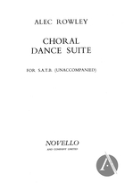 Choral Dances Suite