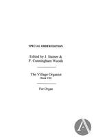 The Village Organist, Book VIII