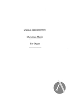 Christmas Music for Organ