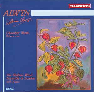 Chamber Works, Vol. 1