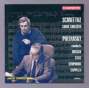 Choir Concerto Choir Concerto