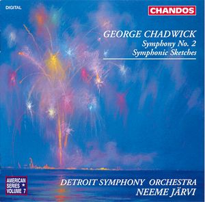 George Chadwick: Symphony No. 2|Symphonic Sketches