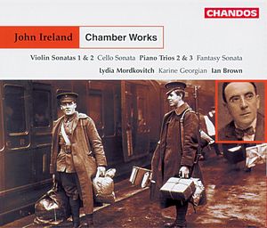 John Ireland: Chamber Works John Ireland: Chamber Works