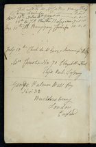 Diary of Catherine MacLeod, 1853