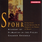 String Sextet/ String Quintet/ Potpourri on Themes of Mozart