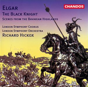 The Black Knight / Scenes from the Bavarian Highlands The Black Knight / Scenes from the Bavarian Highlands