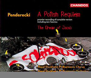 A Polish Requiem / The Dream of Jacob