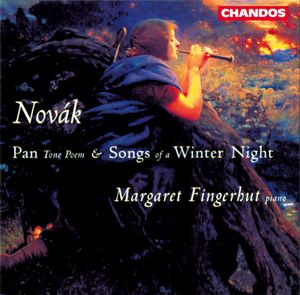 Songs of a Winter Night/ Pan – Tone Poem