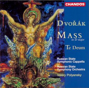 Mass in D major/ Te Deum