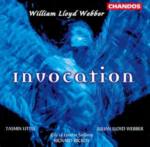 William Lloyd Webber: Invocation