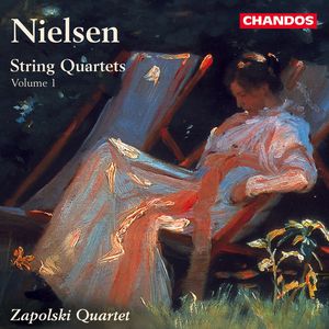 String Quartets, Volume 1 String Quartets, Volume 1