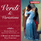 Verdi and Variations