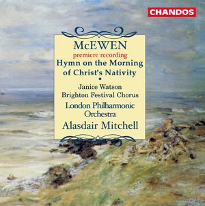 Hymn on the Morning of Christ’s Nativity Hymn on the Morning of Christ’s Nativity
