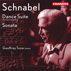 Dance Suite/ Sonata Dance Suite/ Sonata