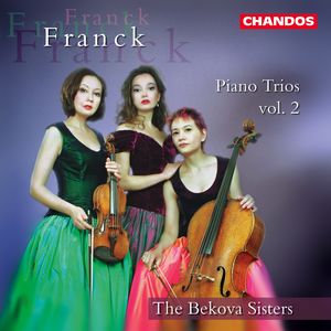 Piano Trios, Volume 2