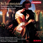 Symphony No. 3 ‘Rhenish’ / Des Sängers Fluch