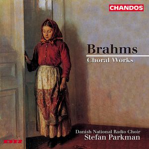 Choral Works Choral Works