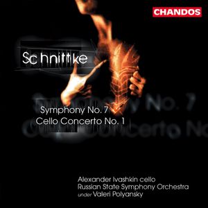 Symphony No. 7 / Cello Concerto No. 1