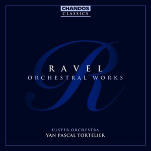Orchestral Works (CD 1)