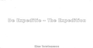 The Expedition (Disc 1)