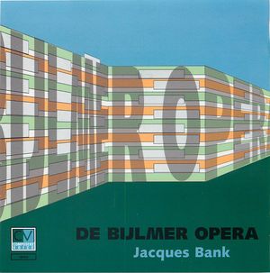 De Bijlmer Opera