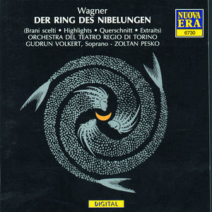 Wagner: Der Ring