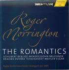 The Romantics (CD 1)