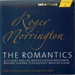 The Romantics (CD 4)