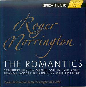 The Romantics (CD 9)