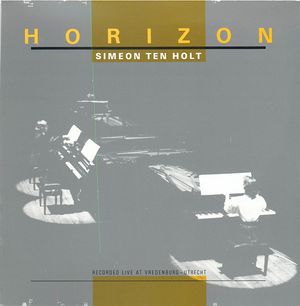 Horizon, (CD1)