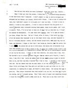 Stanford Prison Experiment: Prisoner Letters and Interviews, Part 5