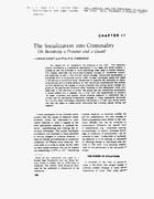 Stanford Prison Experiment Articles and Related Issues (Ethics and Shyness, undated)